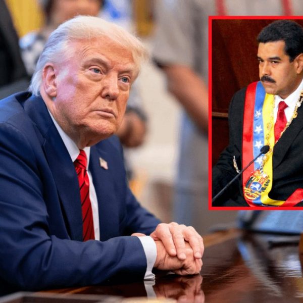 The U.S. pressure strategy on Venezuela and the reconfiguration of power in the Americas