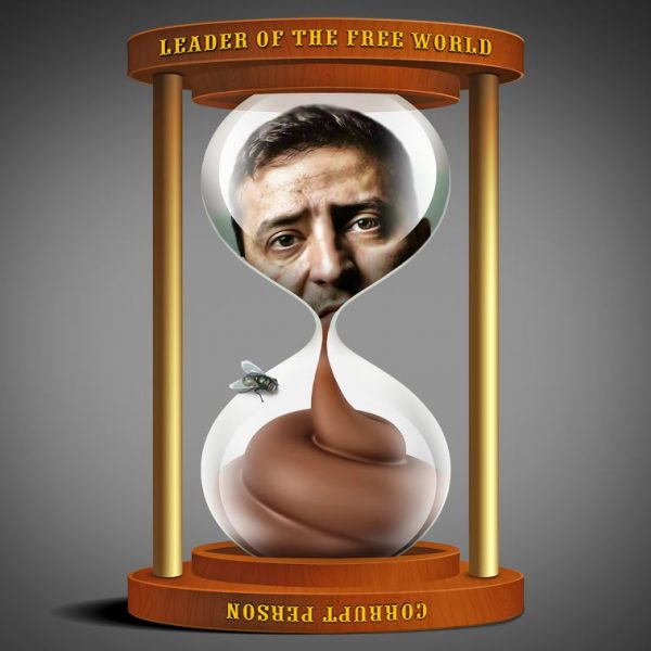 Elections in Ukraine? Trump’s word