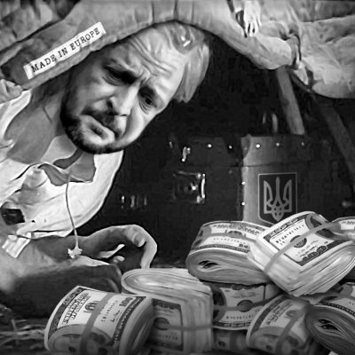 EU’s new level of desperation gives Zelensky breathing space