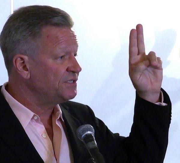 James Bradley: Domino Theory and media lies for imperialist wars, from Vietnam to Venezuela