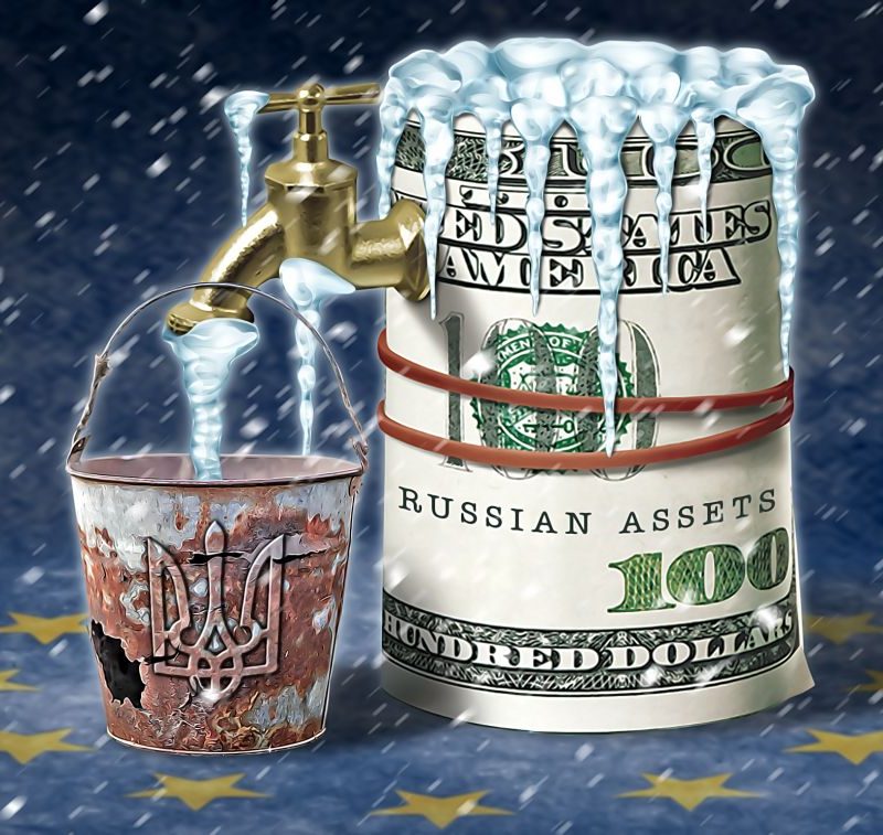 The biggest bank robbery in history