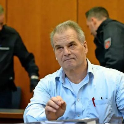 The vindication (and brutal punishment) of Dr. Reiner Fuellmich