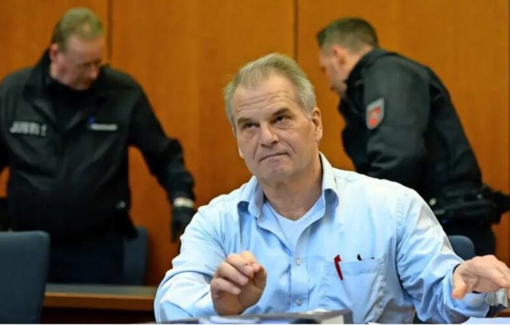 The vindication (and brutal punishment) of Dr. Reiner Fuellmich