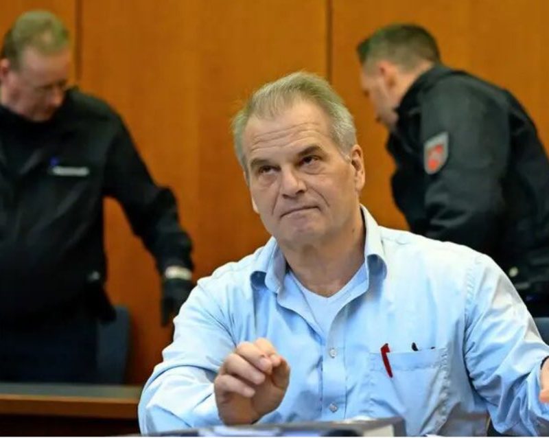 The vindication (and brutal punishment) of Dr. Reiner Fuellmich