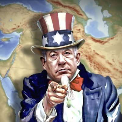 Netanyahu’s new slant to lure Trump into war with Iran