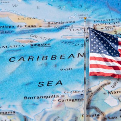 Credibilidad en juego: ¿Por qué Estados Unidos se ve obligado a algún tipo de acción bélica en el Caribe?