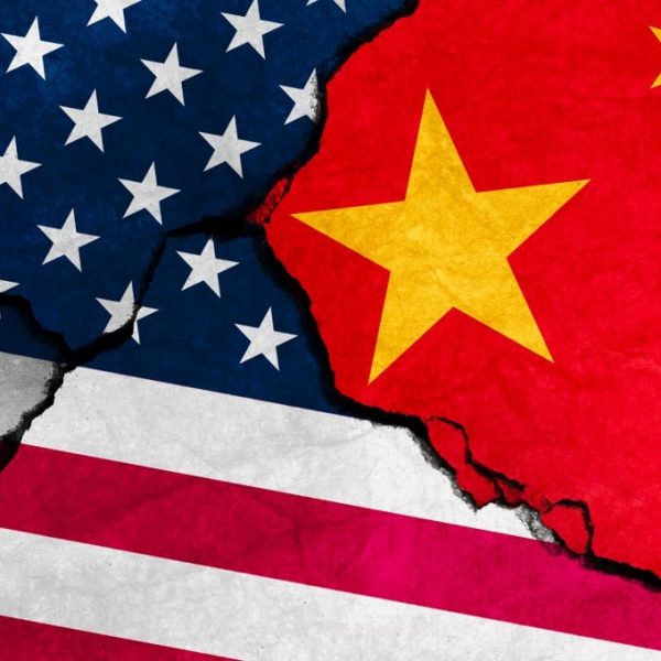 The U.S. versus China: How America manipulates Southeast Asia