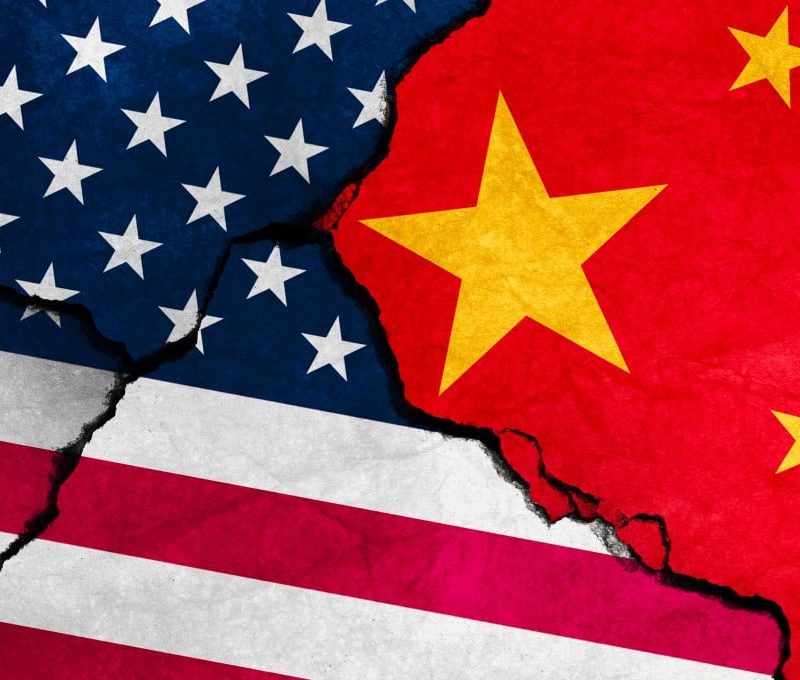 The U.S. versus China: How America manipulates Southeast Asia