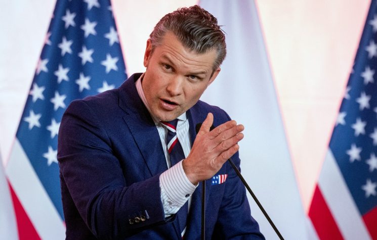 The Hegseth killings must stop