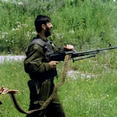 The myth of ‘human safaris’ in Bosnia