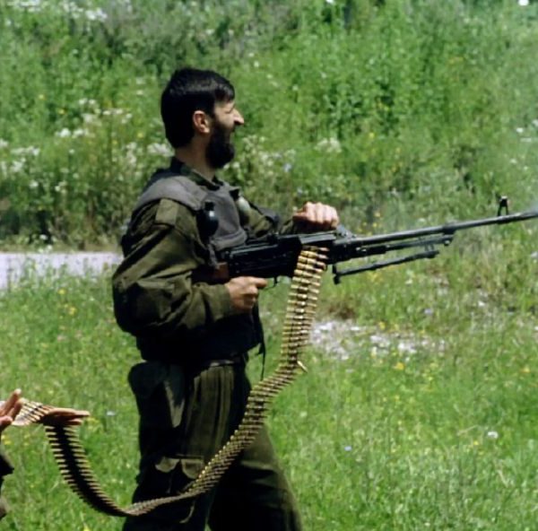 The myth of ‘human safaris’ in Bosnia