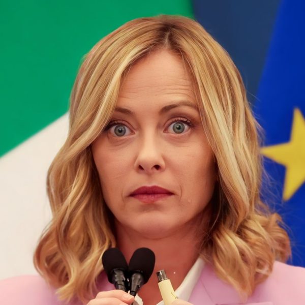 Europe’s panic economy: Frozen assets, empty arsenals, and the quiet admission of defeat