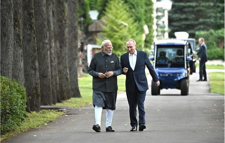 The quiet architecture: Cooperation without constraints