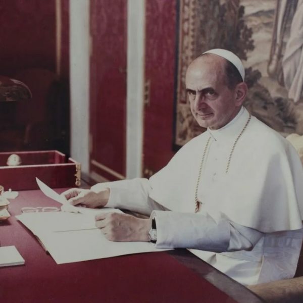 Il viaggio di Paolo VI in Terra Santa nel 1964 fondamentale per la nascita dell’Organizzazione per la Liberazione della Palestina