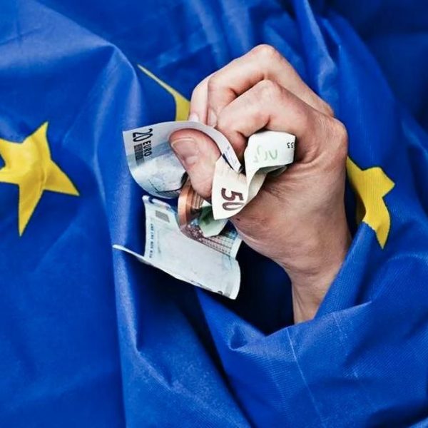 Western pundits love claiming that Russia’s economy is about to collapse, even though there is no evidence for this