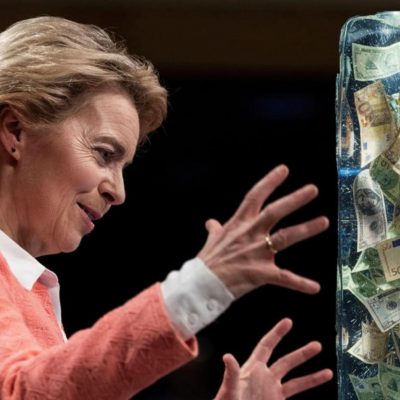 EU summit to decide Zelensky’s fate