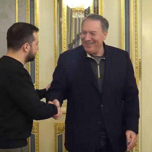 As former CIA chief joins board of Ukraine’s Fire Point, more questions need answered