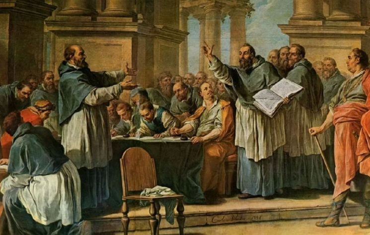 Por que a ciência moderna e o cientificismo surgiram na Europa Ocidental?