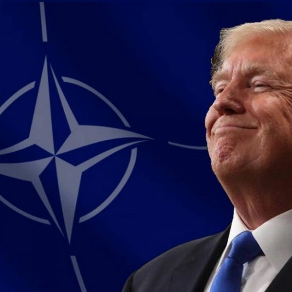 La OTAN declara que «no es para siempre»: Una lectura critica de la nueva Estrategia de Seguridad Nacional de los Estados Unidos