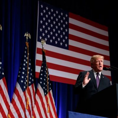 The ‘New’ U.S. National Security Strategy