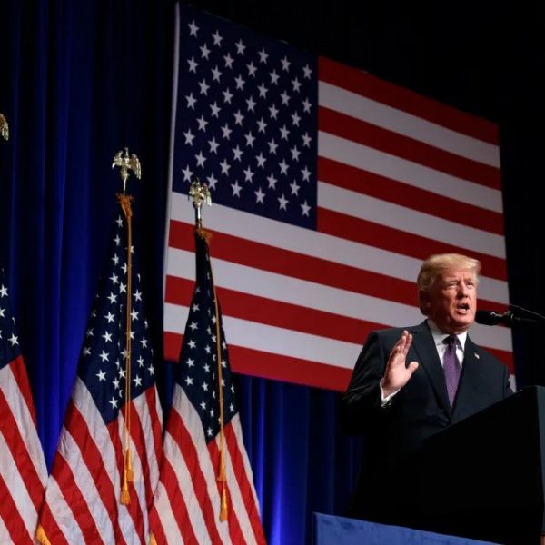 The ‘New’ U.S. National Security Strategy