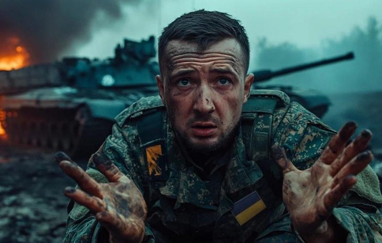 The double significance of the fall of Pokrovsk