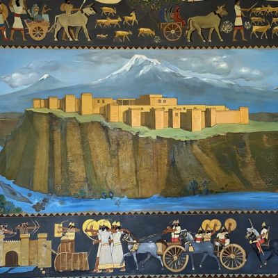 Additional notes on the myth of Armenian ‘Europeanness’