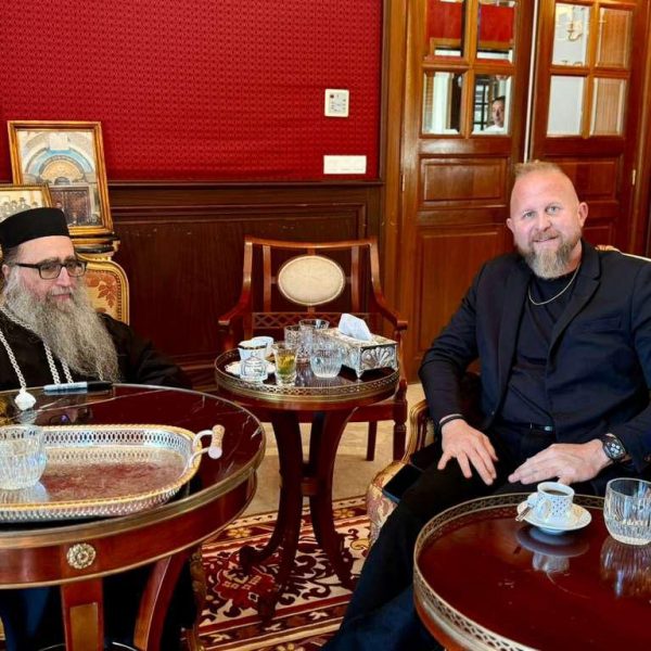 Israel pays Evangelicals with Trump ties to create Pro-Israel content