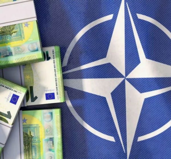 La grande corruzione della NATO