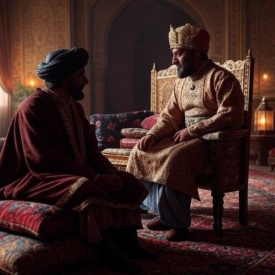 The history of Muslims shows that theology matters to science