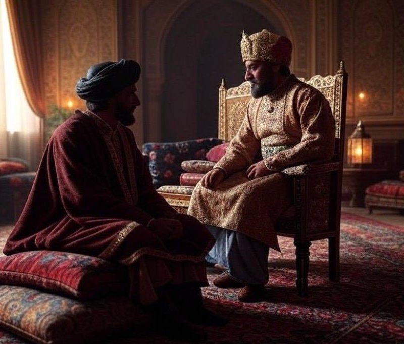 The history of Muslims shows that theology matters to science