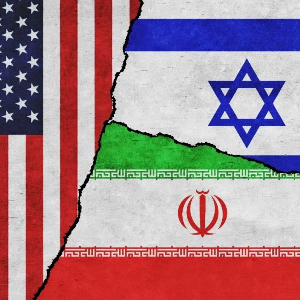 La National Security Strategy ed il Medio Oriente