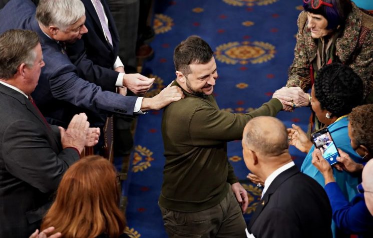 Ukraine Isn’t Worth One American Life