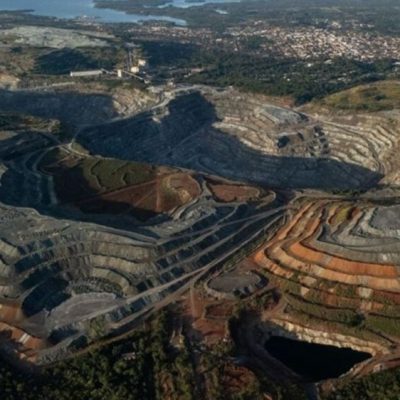 The chess game of Brazil’s rare earths