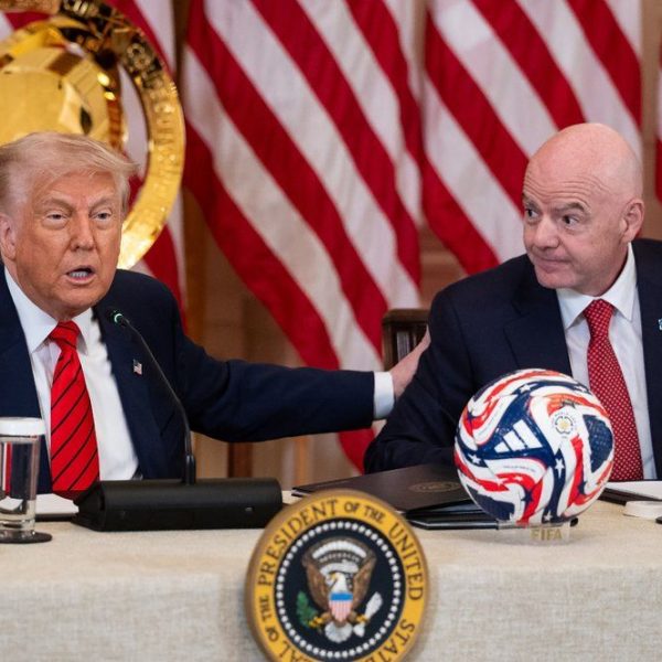 Il movimento genderista globale tenta l’assalto ai mondiali di calcio statunitensi