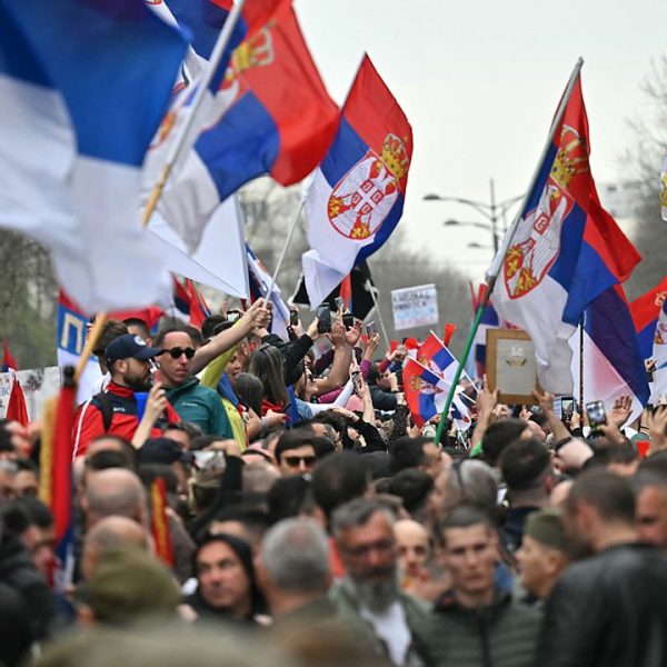 A diferença abismal entre a BBC «imparcial» e a RT «propagandista»