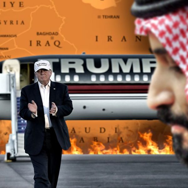 Trump pasa de ser un activo a un pasivo para Israel