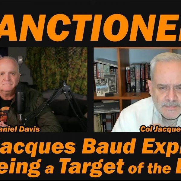 EU sanctions coming to a neighborhood near you