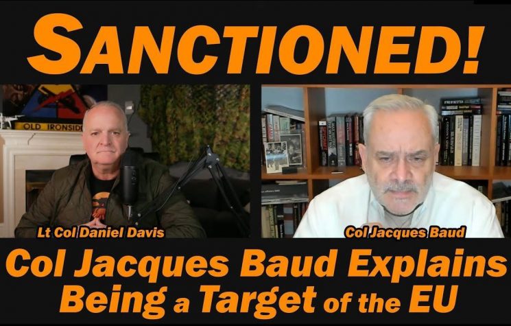 EU sanctions coming to a neighborhood near you