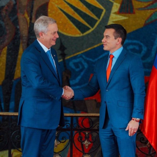 El supuesto giro hacia la derecha en América Latina está en sintonía con la estrategia de seguridad hemisférica de Trump