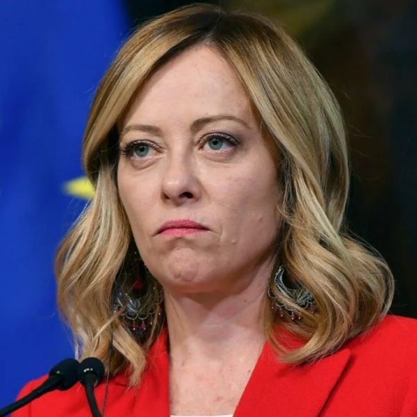 L’Italia chiamò, no!