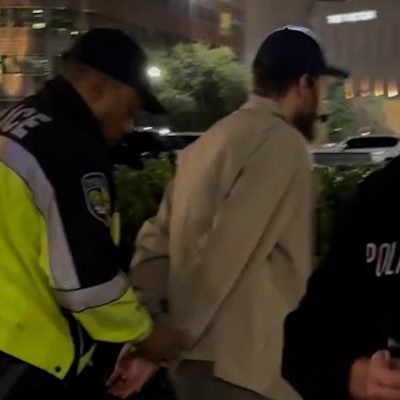 Orthodoxy causing anxiety in America