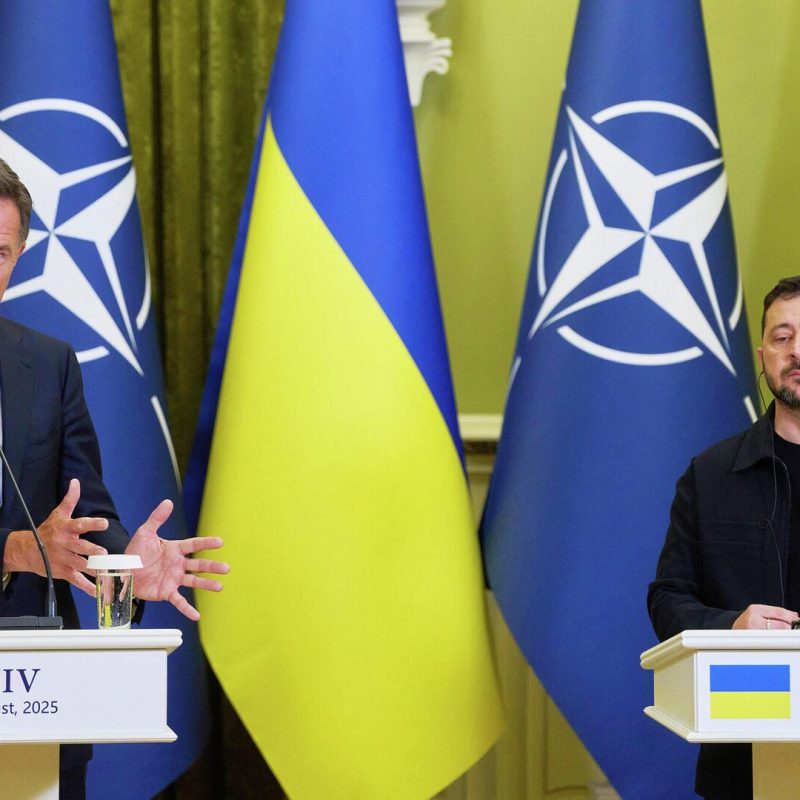 ‘Russian threat’ is convenient theme to hide EU graft in Kiev