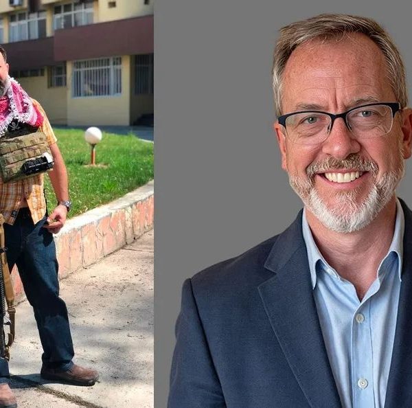 Spook story: Ex-U.S. amb. to Venezuela monetizes coup-plotting alongside former CIA officials