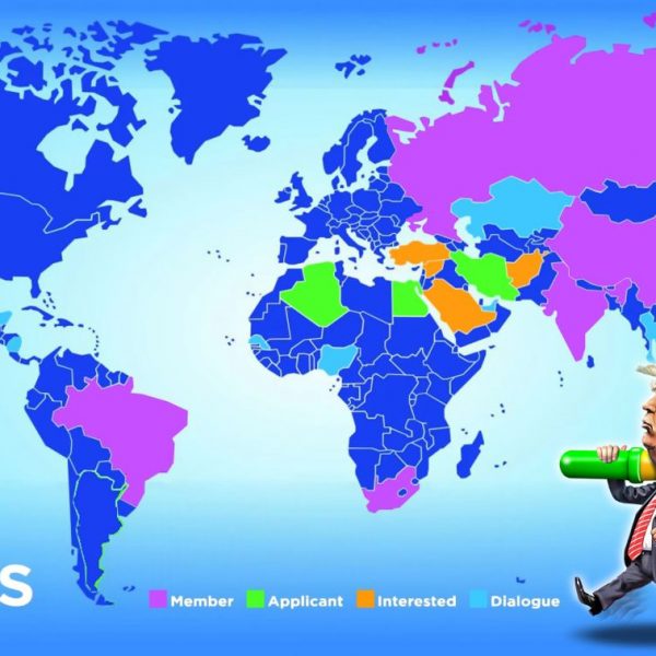 Trump ha accettato la multipolarità?