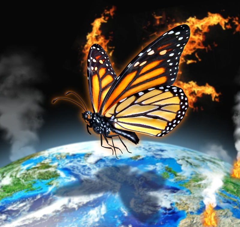 Nowadays, nothing works as it used to