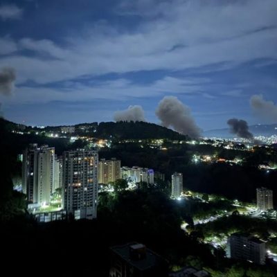 Bombs over Caracas: Maduro’s captivity – What awaits Venezuela?