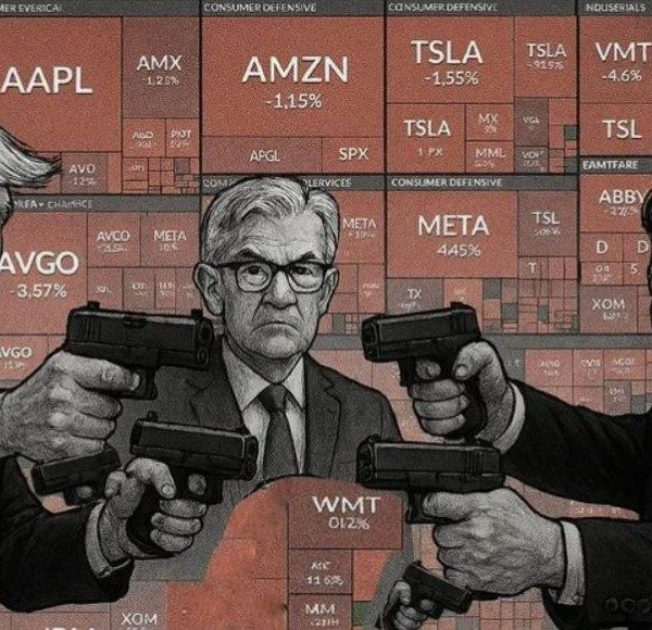 Venezuela sotto attacco: l’imperialismo statunitense calpesta il diritto internazionale, la Cina alza la voce