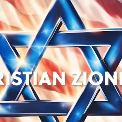 A note from the Patriarchs of Jerusalem against Christian Zionism that only Twitter read