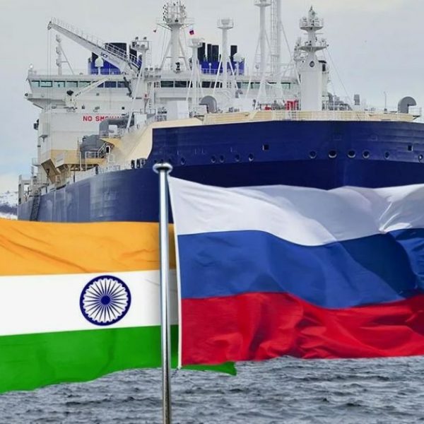 Russia e India formalizzano la loro strategia artica